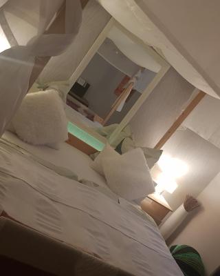 Privatzimmer "Himmlisch Übernachten"