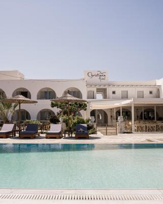 Christiana Hotel