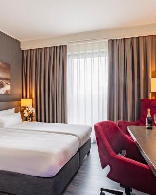 PLAZA Premium Grand Winston