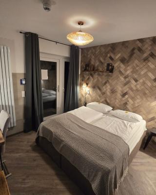 Aparthotel Fairschlafen Minden
