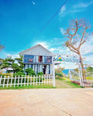 Đồi Mây Homestay Bảo Lộc