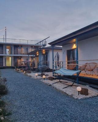 SunScape Corbu