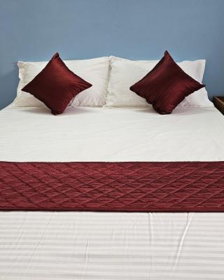 Pondy Pleasant Stay