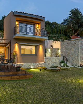 Topos Villas