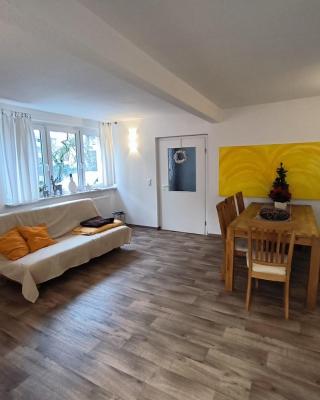 Ferienwohnung am Englischen Garten