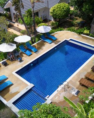 Blue Palm Kata Resort