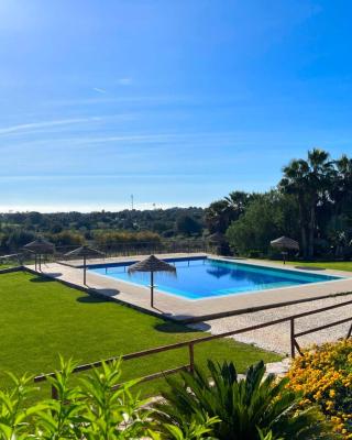 Quinta Saleiro Guesthouse