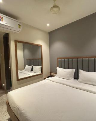 Hotel Sai Samrudhi Western Express Highway