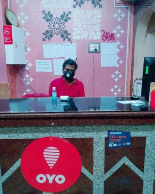 Hotel O Sai Sagar Residency