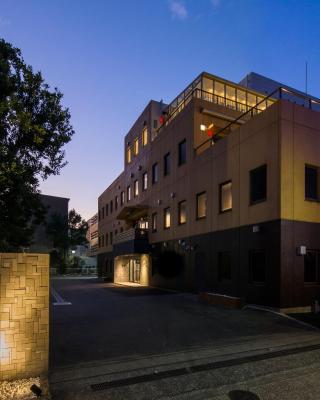 Tokyo Ariake Bay Hotel