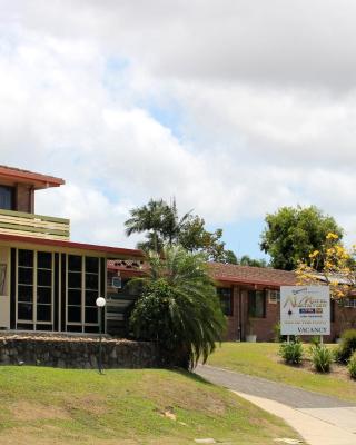 Motel Northview Mackay