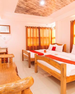 RedDoorz Plus @ Jollydays Hotel Nueva Ecija