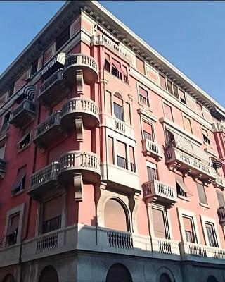 Porto Di Colombo - Affittacamere vicino spiaggia e città