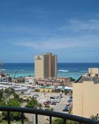 Tumon Bay Capital Hotel