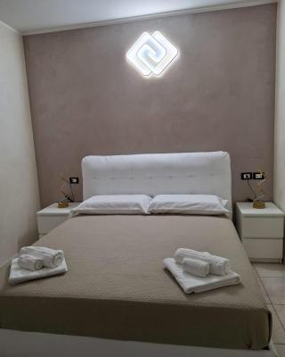 B&B La Ninfa del Lago