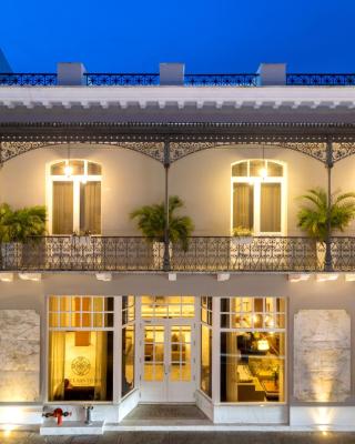 Hotel San Felipe