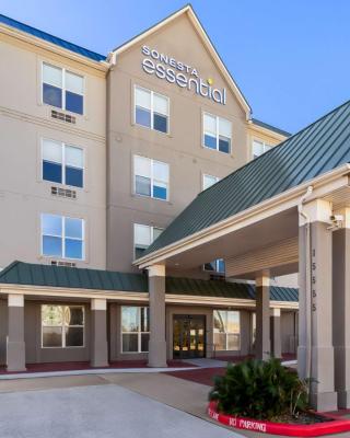 Sonesta Essential IAH Airport JFK Boulevard - Newly Renovated