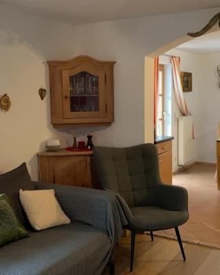 Apartment with a stunning view of the alps - Wohnung mit atemberaubenden Blick auf die Alpen