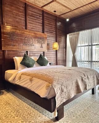 Mantra Villa Nusa Penida