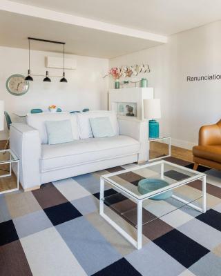 Chiado Square Apartments | Lisbon Best Apartments