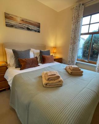 Roseford Apartment