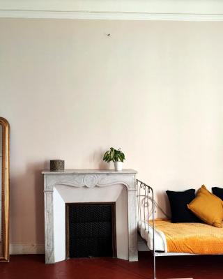 Chez Marcel - Chambres chez l'habitant