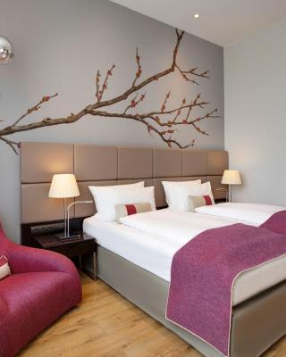 Hotel Berlin Potsdamer Platz by Leonardo Hotels
