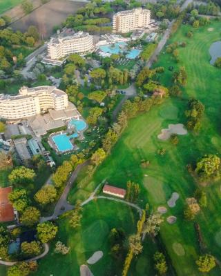 Galzignano Resort Terme & Golf - Hotel Majestic