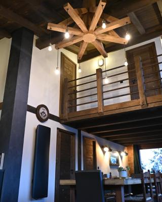 Chalet Montana
