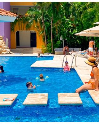 Adhara Hacienda Cancun