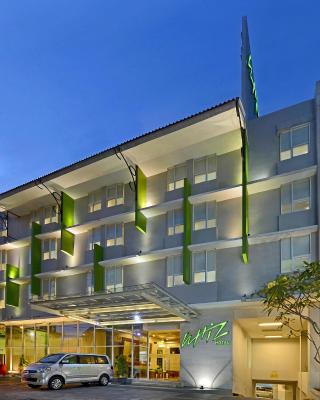 Whiz Hotel Malioboro Yogyakarta