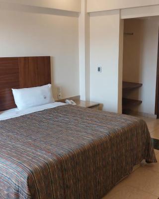 Hotel Real Del Sol - Zona Expo Industrial