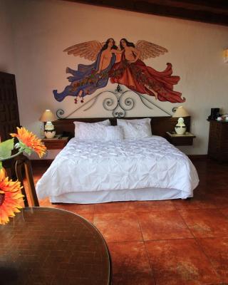 Villa San Jose Hotel & Suites