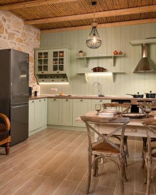 Physis Country House Near Matala Beach & Faistos