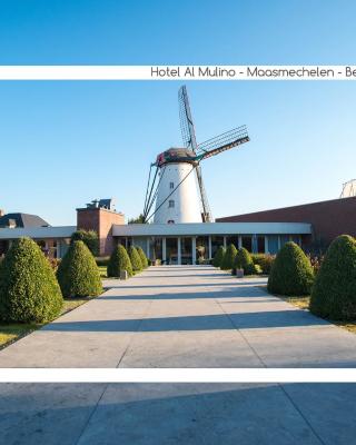 Hotel AL Mulino
