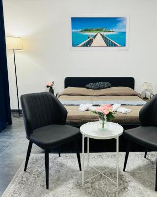 B&B Porta Aperta