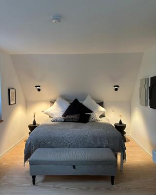 BERG & TAL - MiniBoutiqueHotel und appetitlich Manufaktur