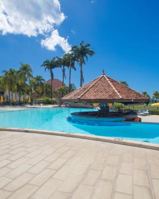 Studio Premium vue Mer et Piscine, résidence de vacances