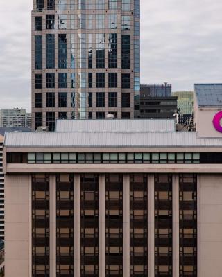 Coast Seattle Downtown Hotel by APA