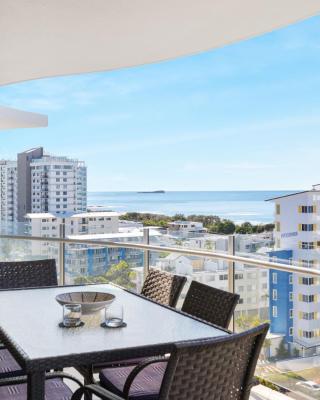 Aqua Vista Resort