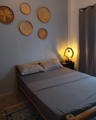 Tsada Balay Homestay