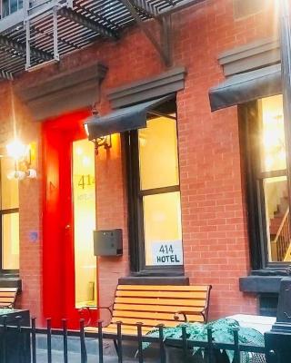414 Hotel