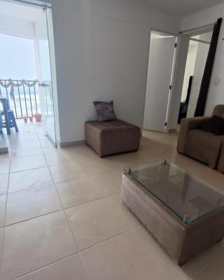 Departamento Playa Arica - Lurín