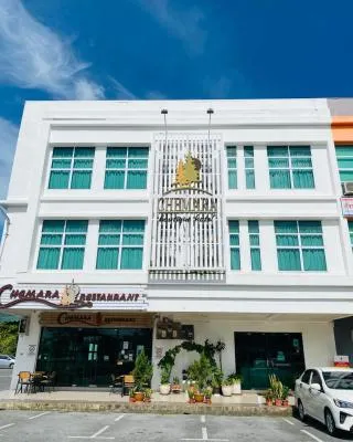 Chemara Boutique Hotel