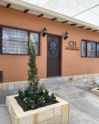 Casa Hernandez