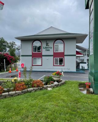 Liberty Inn Absecon Atlantic City