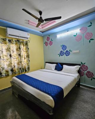 Vanamali Luxury HomeStay