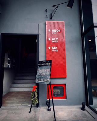 M2 Living Townhouse in Ipoh