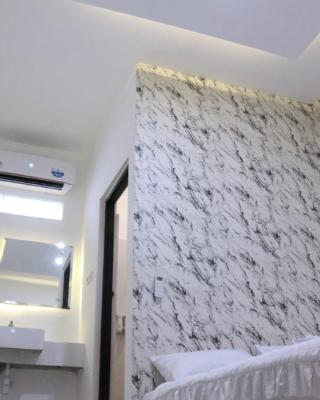 Trion Homestay Syariah