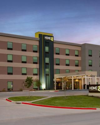 Home2 Suites By Hilton Brownwood